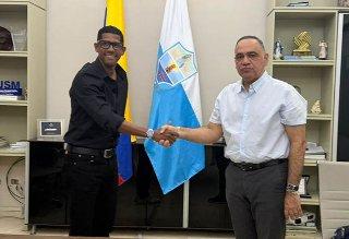 Nuevo director de Movilidad para mejorar reforzar operativos viales