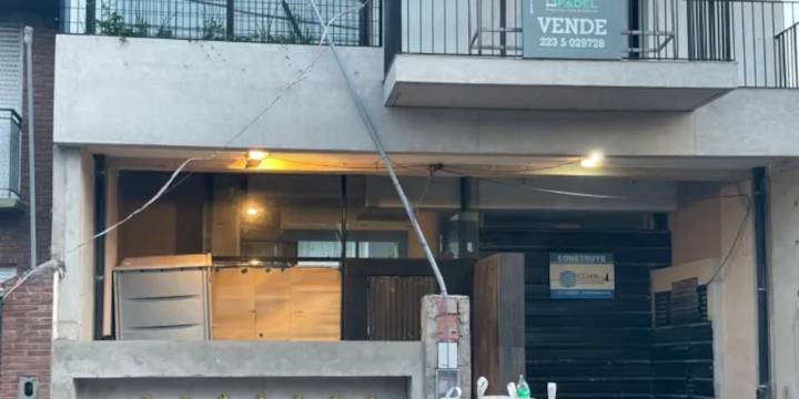 Mar del Plata: un obrero cayó por el hueco del ascensor en un edificio y murió