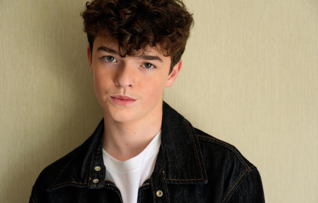 Artista Revelación de AP: Owen Cooper cambió el fútbol por la actuación