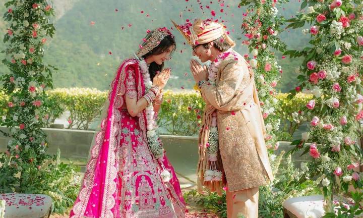 Bullying Allegations Shadow Sourav Joshi's Wedding Video