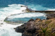 3 Dead, 3 Injured After Being 'Surprised by Wave' and Swept into Water