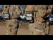 Senate holds hearing on Trump's National Guard deployments in U.S. cities