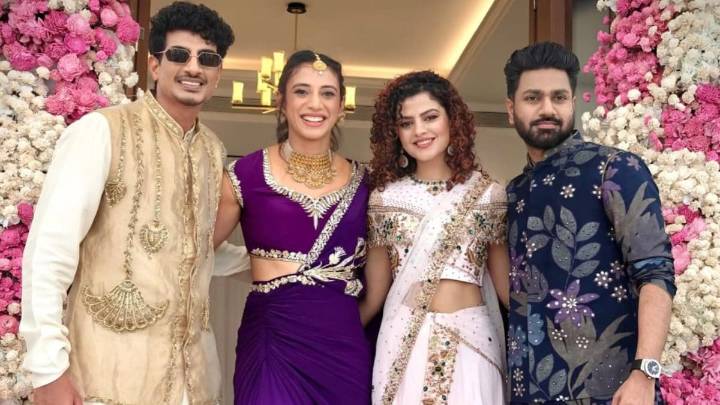 Palak Muchhal Breaks Silence On Palaash Muchhal, Smriti Mandhana Wedding Controversy: 'Very Tough Time'