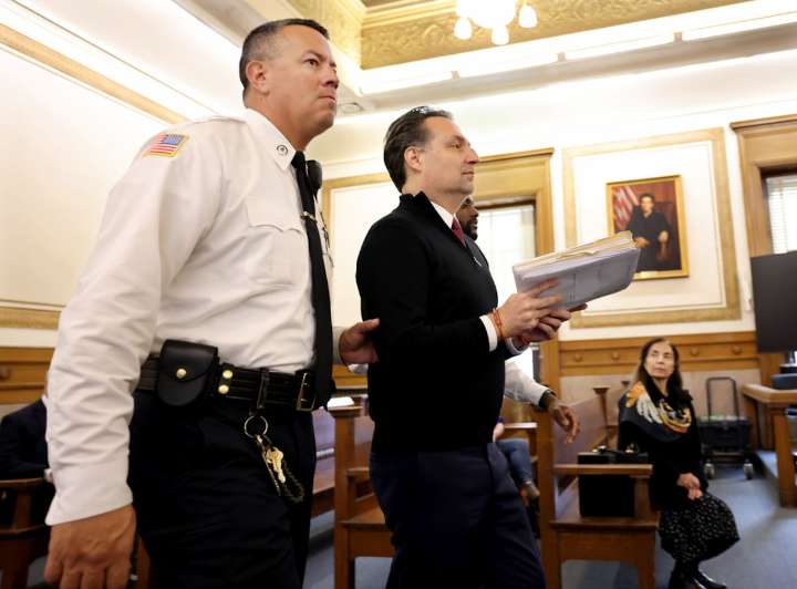 Brian Walshe trial: Defense begins its case Thursday morning