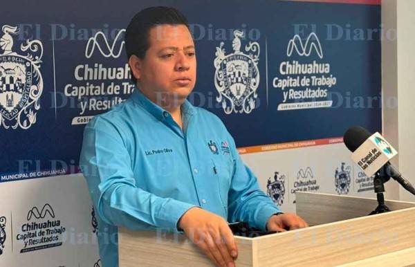 Cerrarán acceso al Santuario a partir del 10 de diciembre