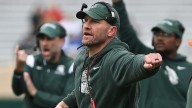 Michigan State, Pat Fitzgerald to keep Joe Rossi as defensive coordinator