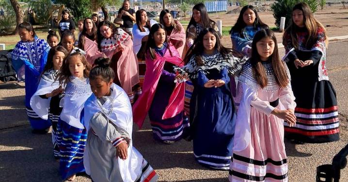 Arizona Medicaid now covers traditional healing