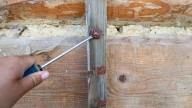 Say Goodbye To Rust On Bolts And Screws With An Unexpected Kitchen Ingredient