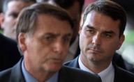 Hijo de Bolsonaro buscará la presidencia de Brasil; será candidato del Partido Liberal