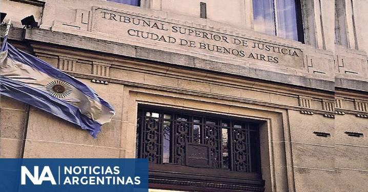 El TSJ apunta contra la aplicación retroactiva de la tasa activa del Banco Nación