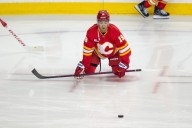 Flames Activate Zayne Parekh From IR, Recall Dryden Hunt