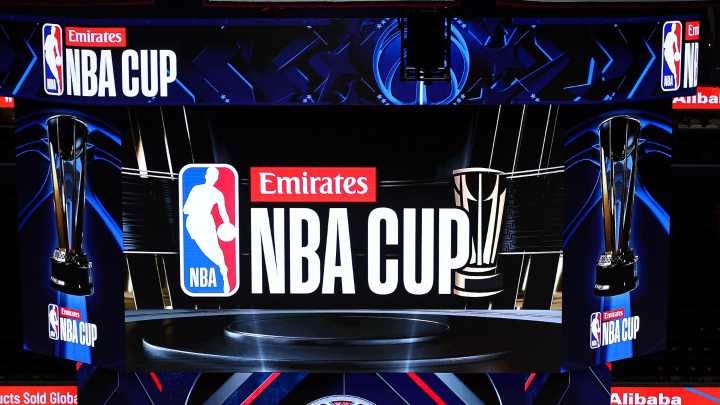 Starting 5: Emirates NBA Cup quarterfinals begin tonight