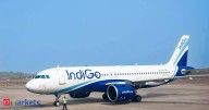 IndiGo shares fall over 3% as DGCA launches probe into major service disruptions