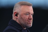 Wayne Rooney tells Arne Slot how to deal with ‘arrogant’ Mo Salah after outburst