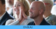 Jordi Cruyff se apartó del Barça porque su hija enfermó de cáncer