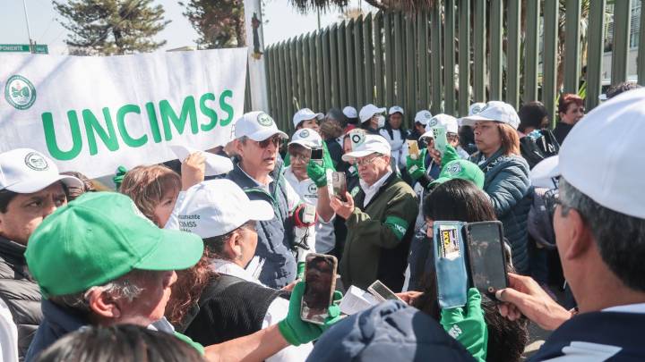 La SCJN ya falló que no se pueden regresar los fondos de cesantía a los jubilados del IMSS