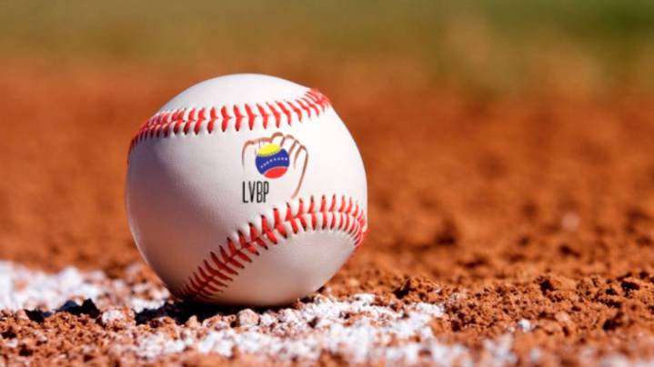 Estos son los resultados en la LVBP del  4 de diciembre
