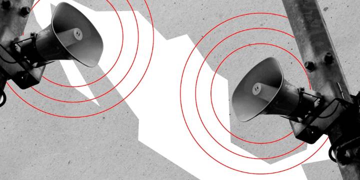 Temblor hoy en México: noticias actividad sísmica 5 de diciembre de 2025