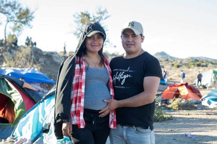 La Corte Suprema evaluará el decreto de Trump contra la nacionalidad por nacimiento