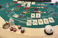 $441,330 Face-Up Pai Gow Poker jackpot hits at Green Valley Ranch in Henderson