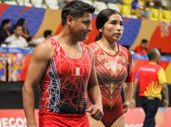 Juegos Bolivarianos 2025: La gimnasia peruana sale hoy por más medallas