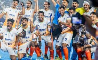 FIH Men’s Junior WC: India Beat Argentina 4