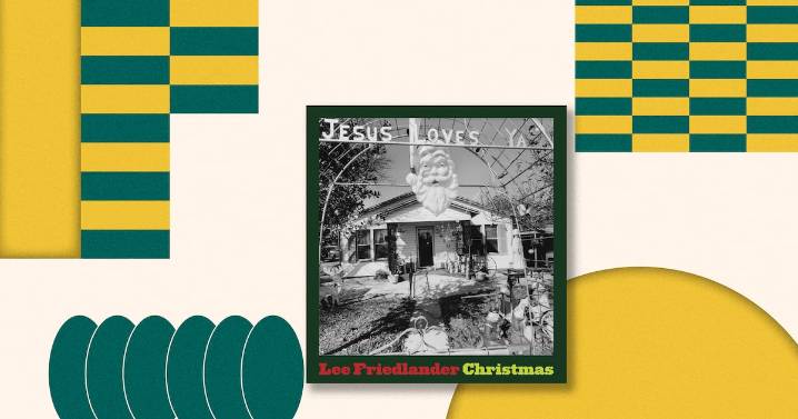 Bookshelf: 4 new coffee table books to give this holiday season