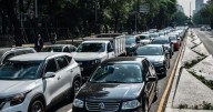 La 'tormenta perfecta' del tráfico en CDMX: por qué la movilidad en diciembre es un caos