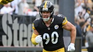 Major updates on Watt's lung issue, status for Dolphins game revealed