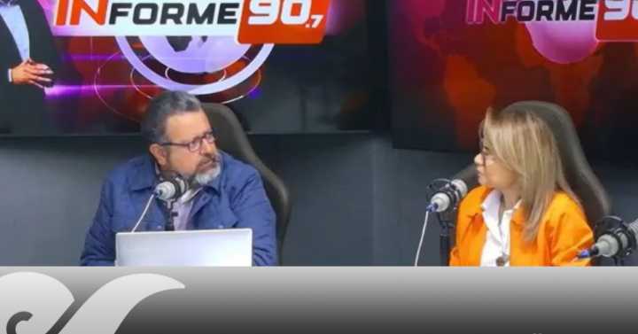 Cecilia Marcos promete modernizar estatutos y transparentar el manejo sindical