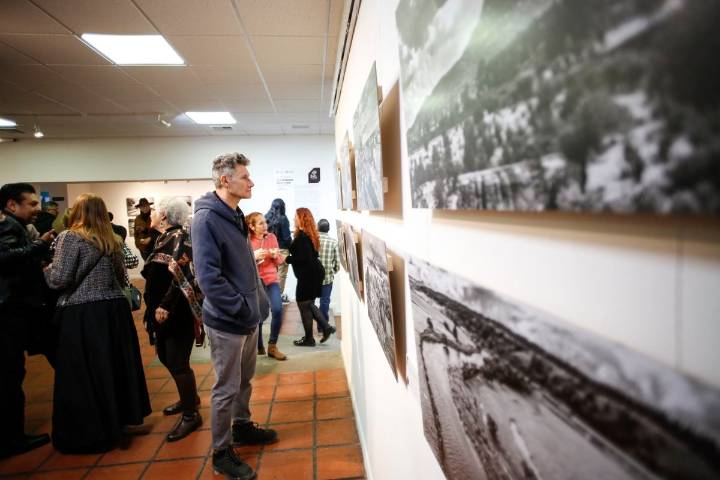 Arranca Festival de la Ciudad en Juárez con muestra fotográfica