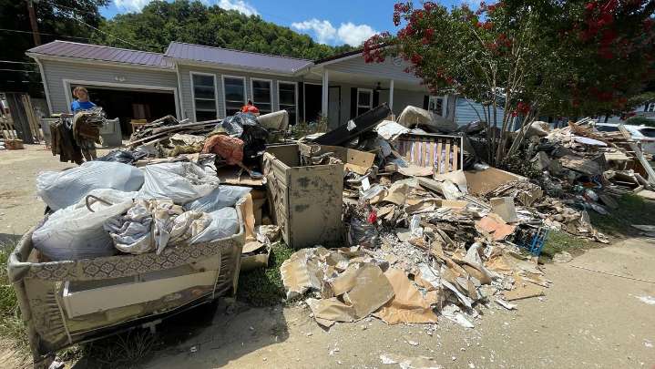 Kentucky wins court fight over FEMA pre