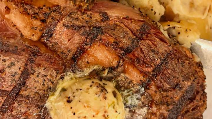 Where to find great steaks in the Ames area, from ribeye to filet