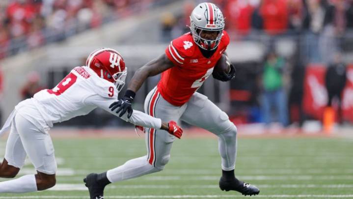 How To Watch 2025 Big Ten Championship Game Online, Livestream