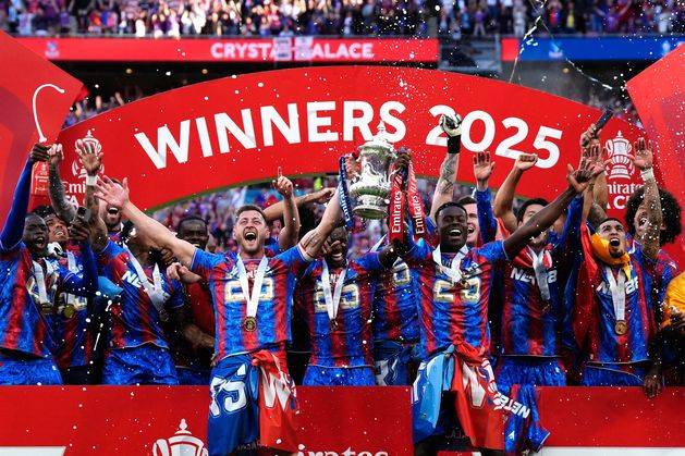 FA Cup third round draw in full: Arsenal handed away tie, Man Utd face Brighton as Tottenham get Aston Villa