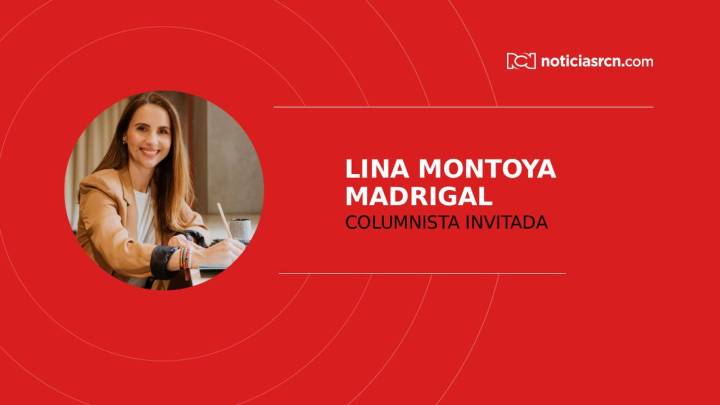 Crédito transformador: cuando la innovación se convierte en oportunidad: | Opinión por Lina María Montoya Madrigal