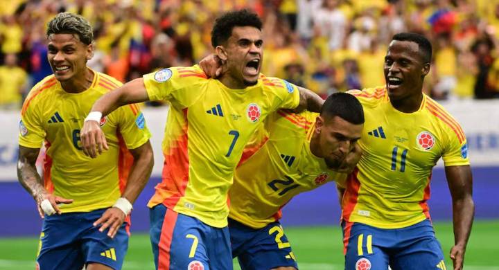 Selección Colombia: dos amistosos contra potencias europeas encienden la previa del Mundial