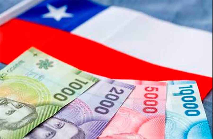 Economía de Chile creció en octubre dentro de lo esperado