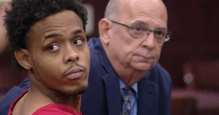 Ybor City crash suspect facing DUI manslaughter charges after toxicology report shows he was impaired