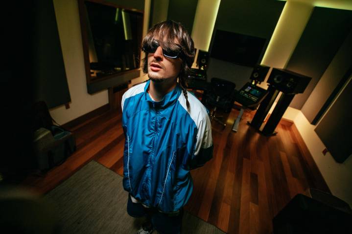 Danny Ocean cantará en la entrega del Premio Nobel de la Paz a María Corina Machado