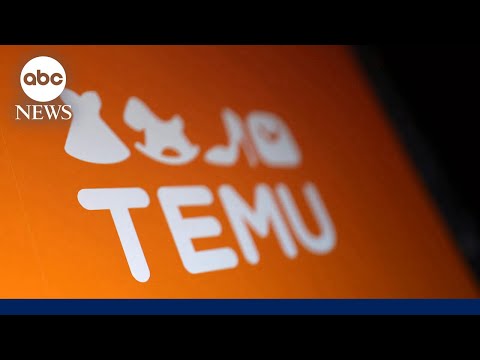 Officials push for investigations into Shein and Temu