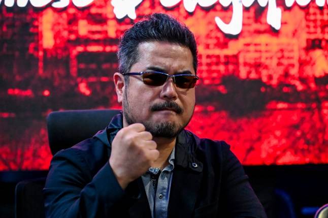 Tekken boss announces exit after 31 years with DJ megamix