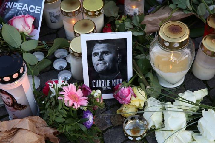 The Americanization of European Conservatism