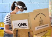 Honduras celebra elecciones presidenciales bajo denuncias de fraude y la atenta mirada de Estados Unidos