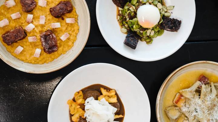 5 restaurantes de la provincia de Málaga sin Estrella Michelin ni Sol Repsol pero también se come de lujo