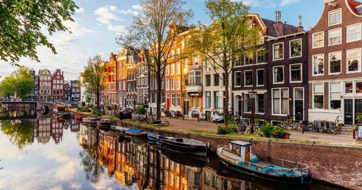 'EasyJet of trains' launches new Europe route for 2026