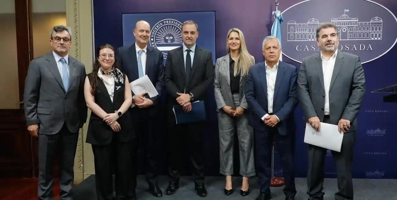 Javier Milei quedó bajo presión sindical: la CGT anticipó un rechazo a la reforma laboral