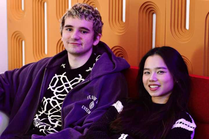 She tried to build Vancouver’s Y Combinator. Why did she leave to build a US startup instead?