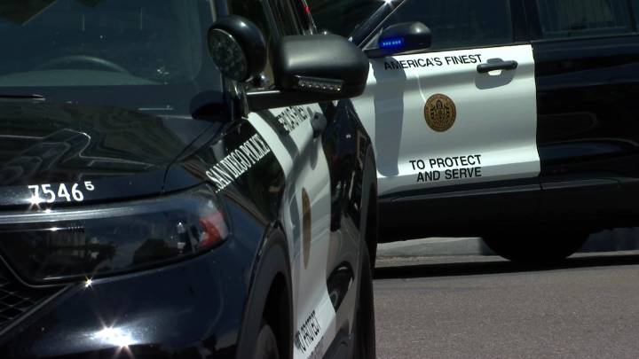 Man crossing street killed by hit-and-run driver on India Street is ID’d by ME – NBC 7 San Diego