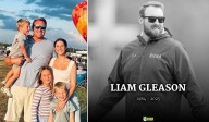 Siena Lacrosse Coach Liam Gleason Dies After Accident At Home; Community Mourns ‘Gentle Giant'
